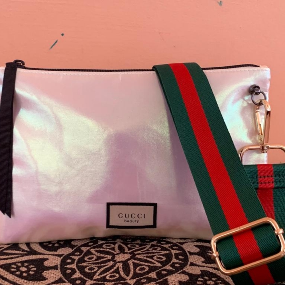 Gucci pouch - Picture 5 of 8